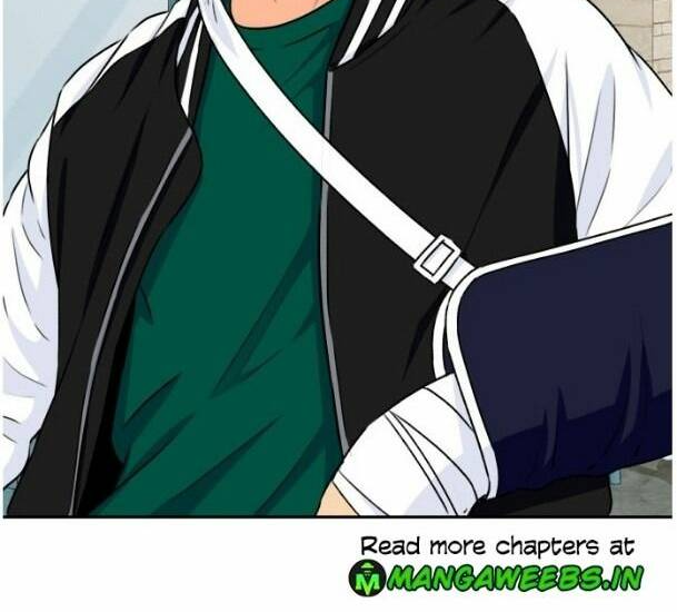 Khuôn Mặt Thiên Tài Chapter 40 - Trang 2