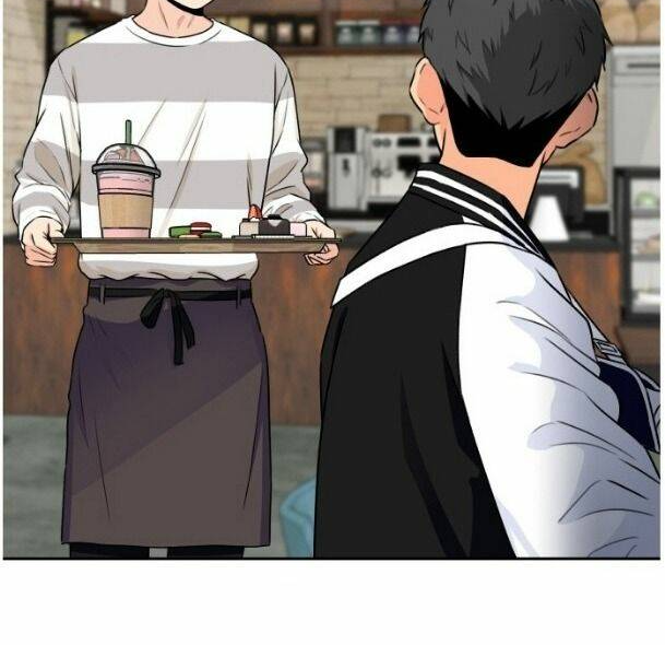 Khuôn Mặt Thiên Tài Chapter 40 - Trang 2