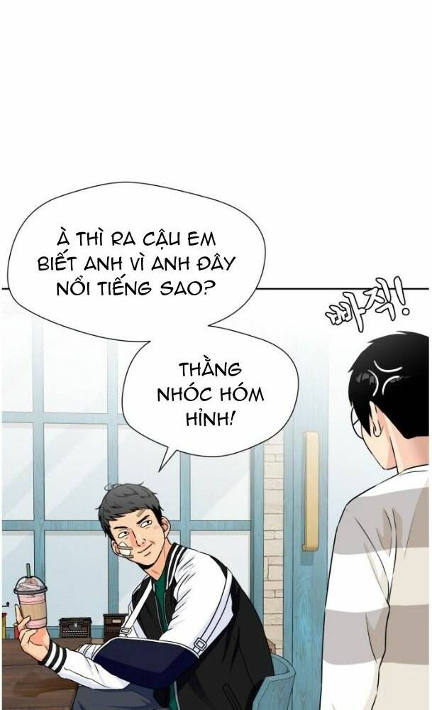 Khuôn Mặt Thiên Tài Chapter 40 - Trang 2