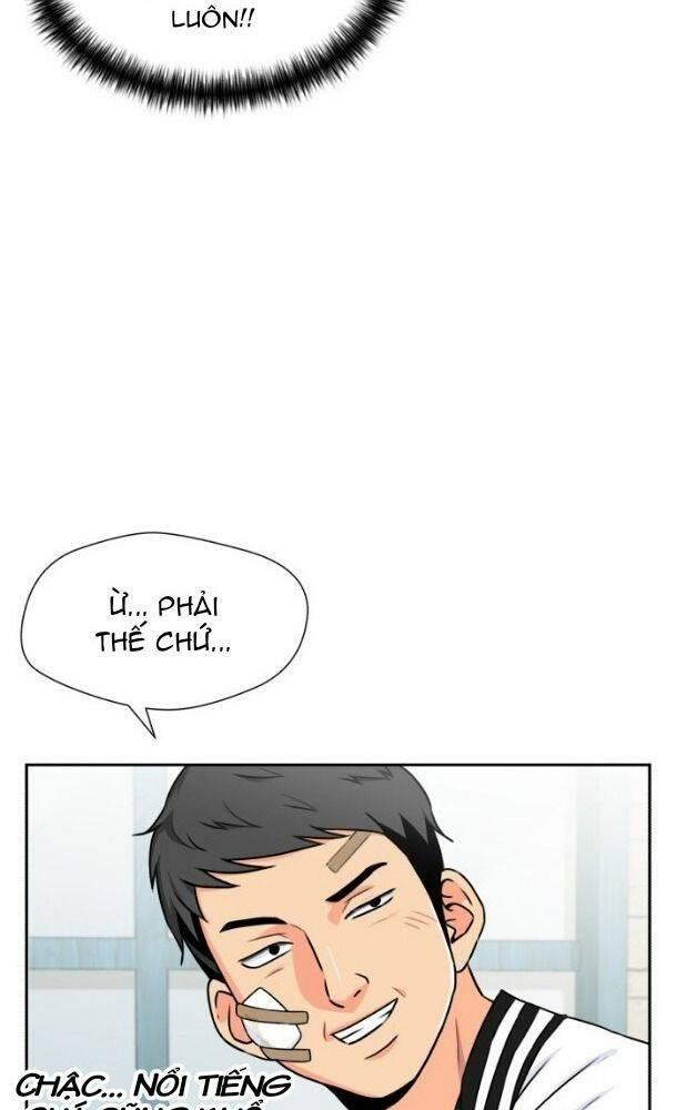 Khuôn Mặt Thiên Tài Chapter 40 - Trang 2