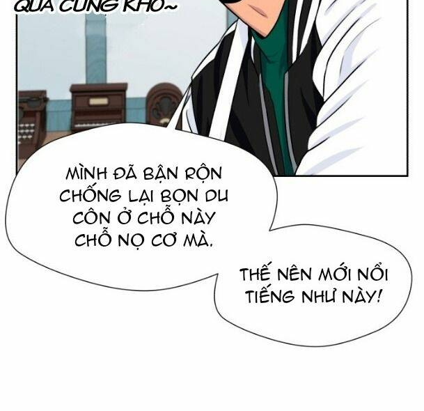 Khuôn Mặt Thiên Tài Chapter 40 - Trang 2