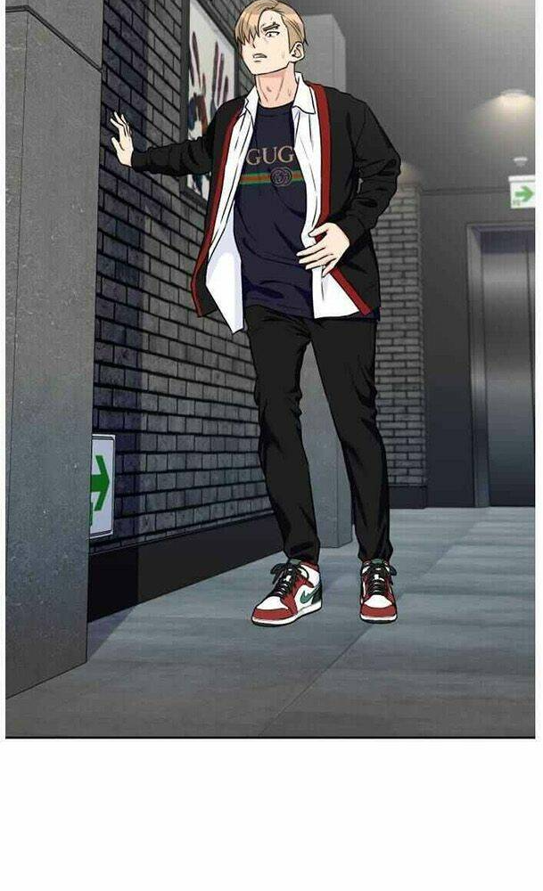 Khuôn Mặt Thiên Tài Chapter 38 - Trang 2