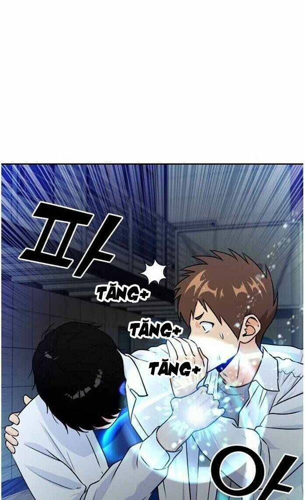 Khuôn Mặt Thiên Tài Chapter 38 - Trang 2