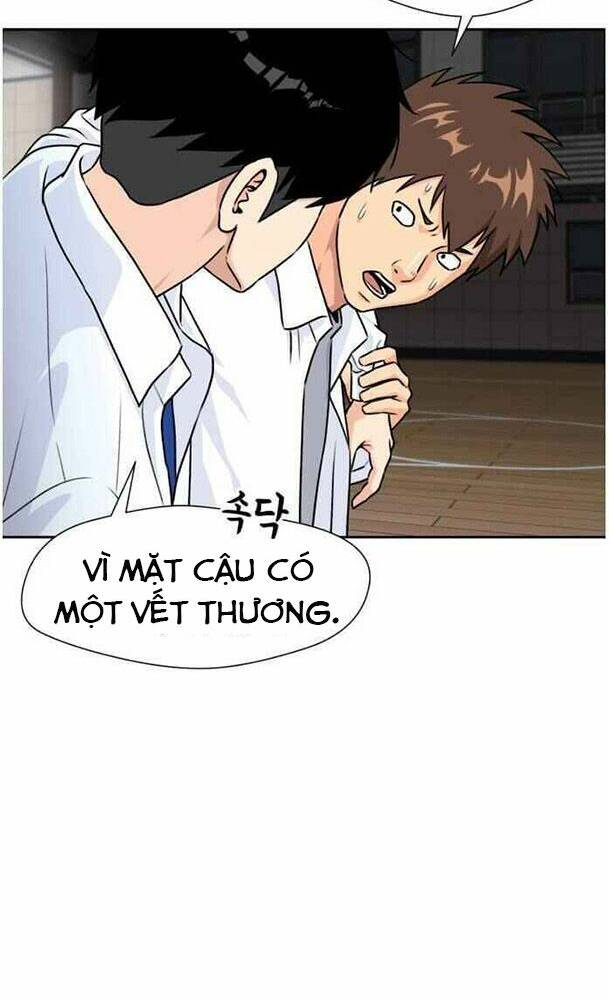 Khuôn Mặt Thiên Tài Chapter 38 - Trang 2