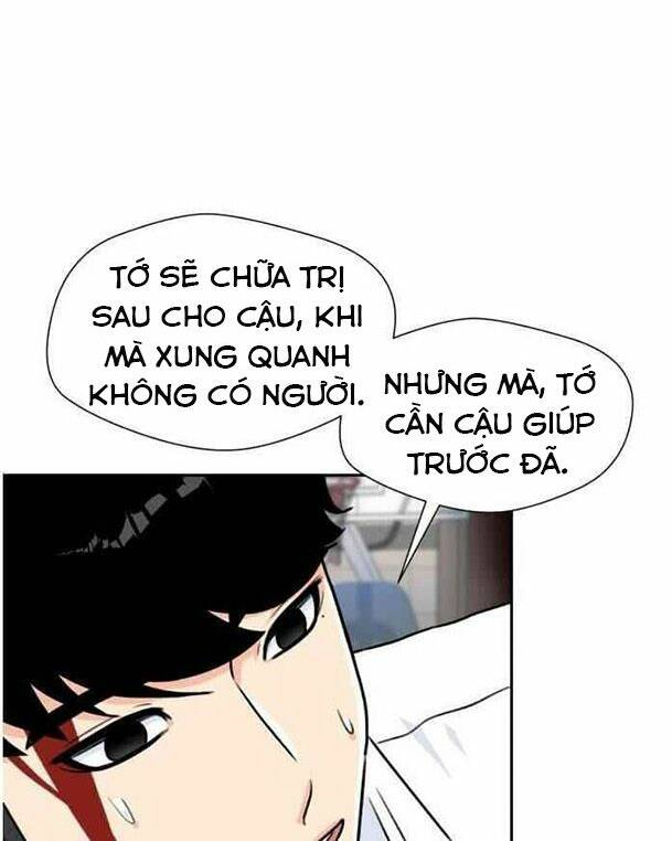 Khuôn Mặt Thiên Tài Chapter 38 - Trang 2