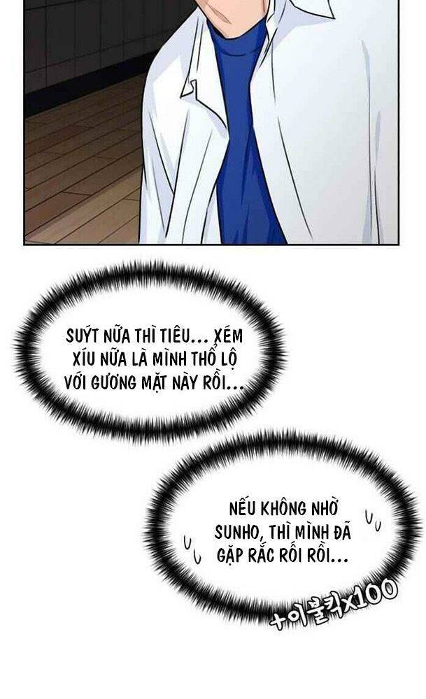 Khuôn Mặt Thiên Tài Chapter 38 - Trang 2