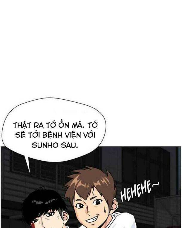 Khuôn Mặt Thiên Tài Chapter 38 - Trang 2