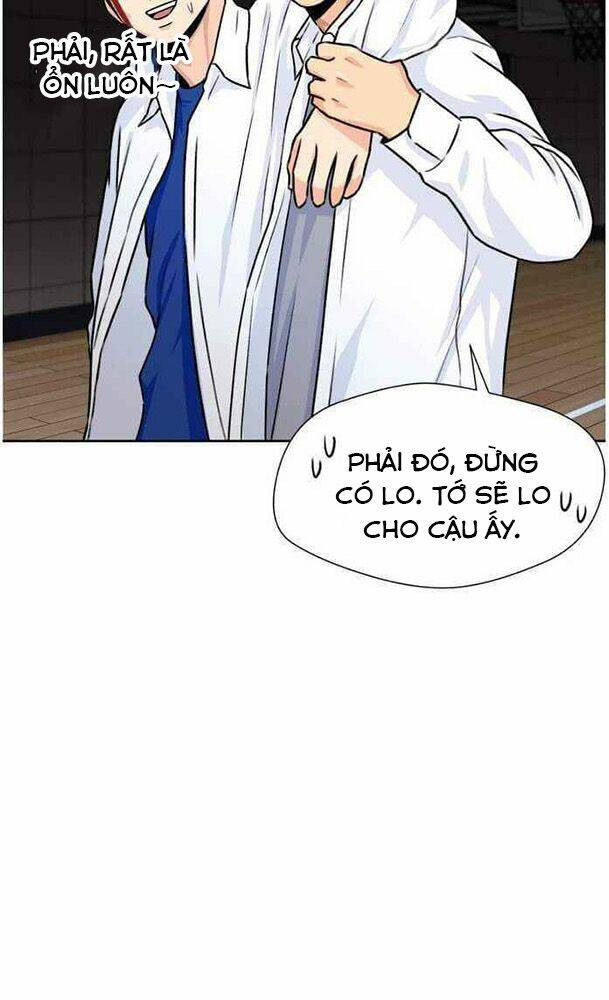 Khuôn Mặt Thiên Tài Chapter 38 - Trang 2