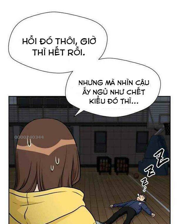 Khuôn Mặt Thiên Tài Chapter 38 - Trang 2