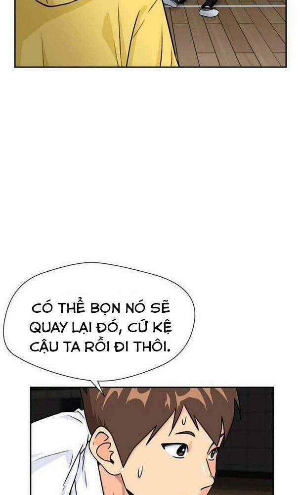 Khuôn Mặt Thiên Tài Chapter 38 - Trang 2