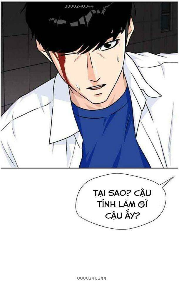 Khuôn Mặt Thiên Tài Chapter 38 - Trang 2