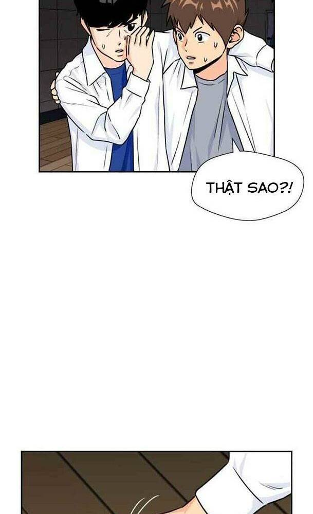 Khuôn Mặt Thiên Tài Chapter 38 - Trang 2