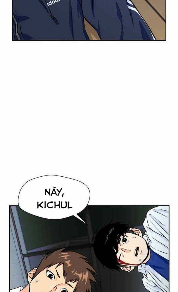 Khuôn Mặt Thiên Tài Chapter 38 - Trang 2