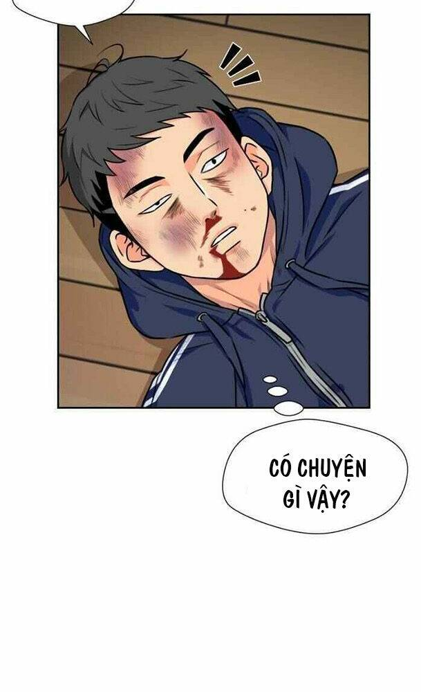 Khuôn Mặt Thiên Tài Chapter 38 - Trang 2