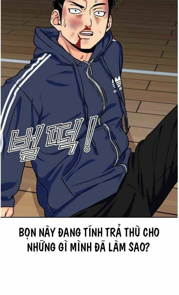 Khuôn Mặt Thiên Tài Chapter 38 - Trang 2