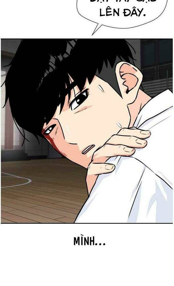 Khuôn Mặt Thiên Tài Chapter 38 - Trang 2