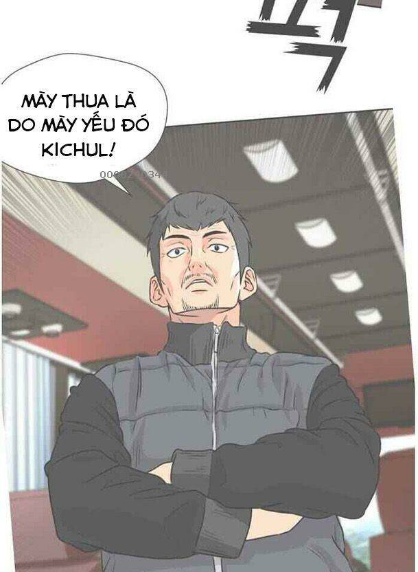 Khuôn Mặt Thiên Tài Chapter 38 - Trang 2