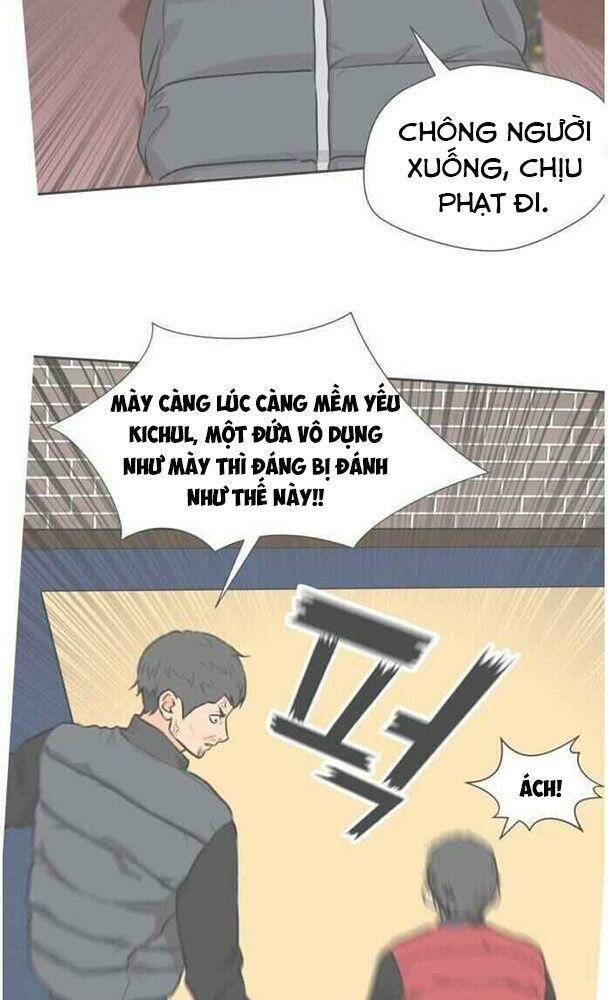 Khuôn Mặt Thiên Tài Chapter 38 - Trang 2