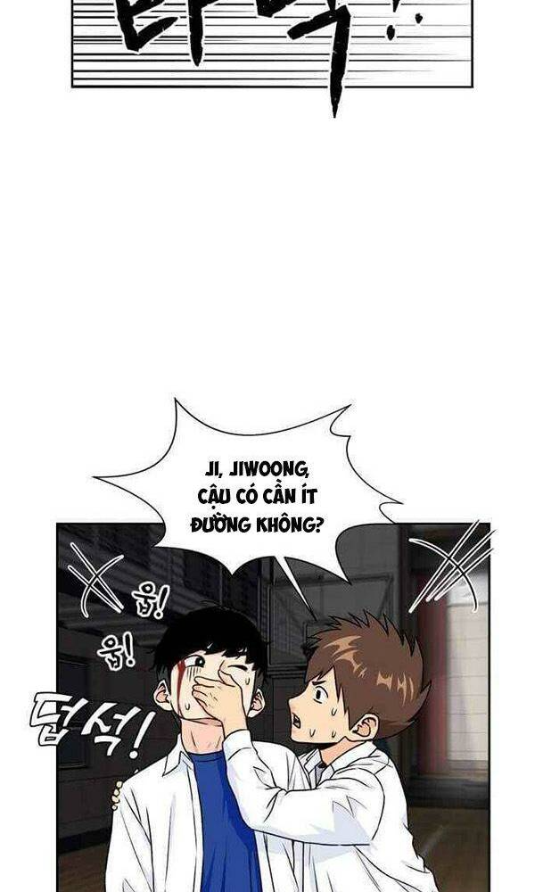 Khuôn Mặt Thiên Tài Chapter 38 - Trang 2