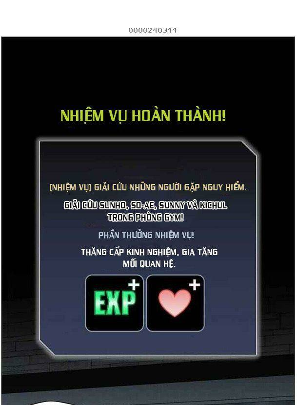 Khuôn Mặt Thiên Tài Chapter 38 - Trang 2