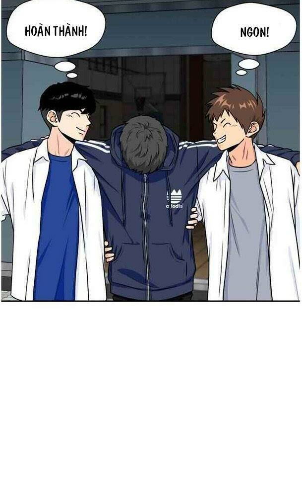 Khuôn Mặt Thiên Tài Chapter 38 - Trang 2