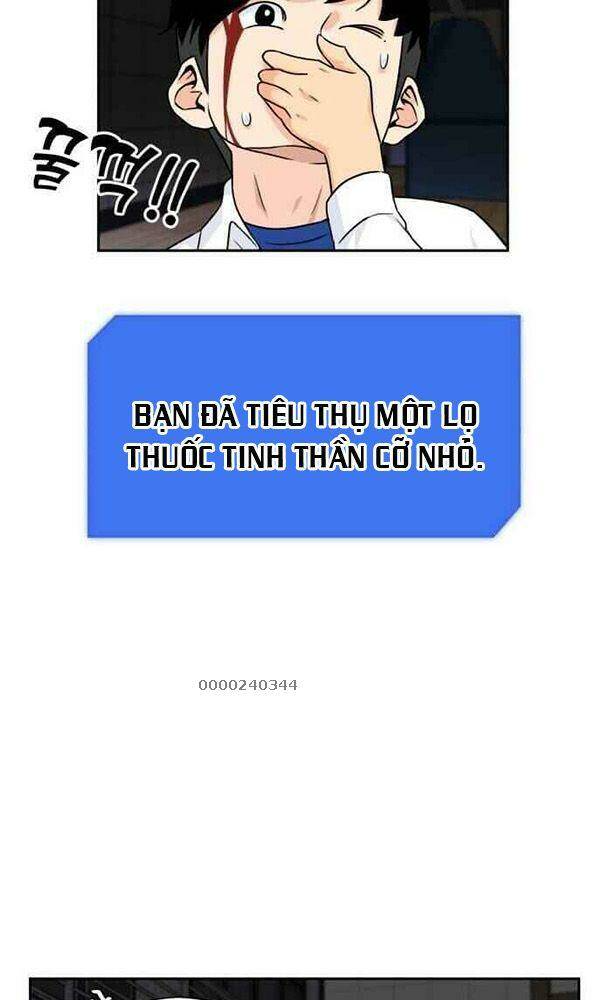 Khuôn Mặt Thiên Tài Chapter 38 - Trang 2