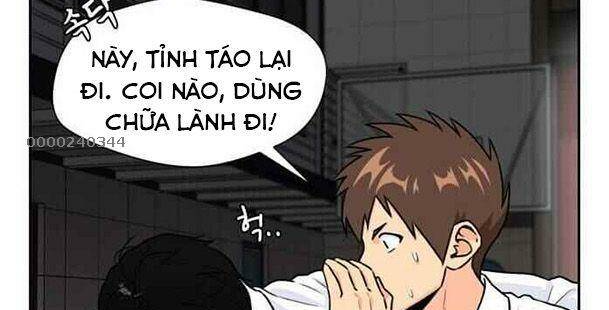 Khuôn Mặt Thiên Tài Chapter 38 - Trang 2