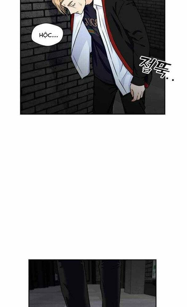 Khuôn Mặt Thiên Tài Chapter 38 - Trang 2