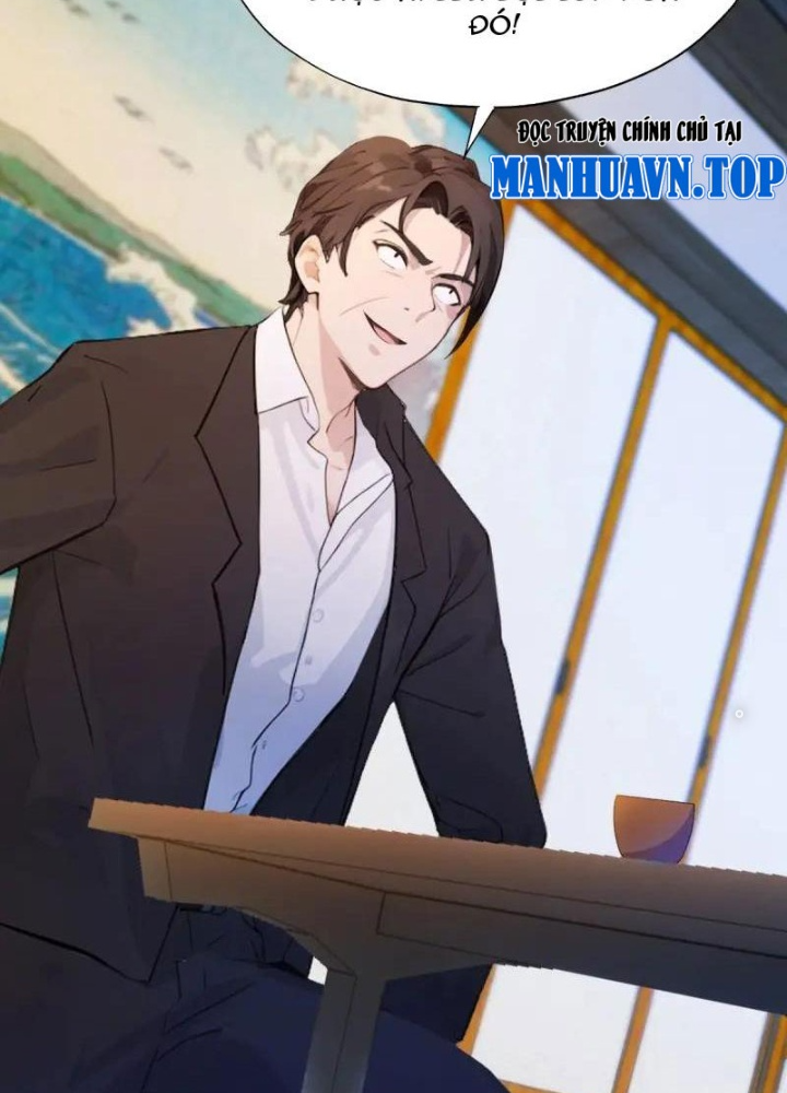 Tuyệt Thế Thiên Tài Hệ Thống Chapter 121 - Trang 2