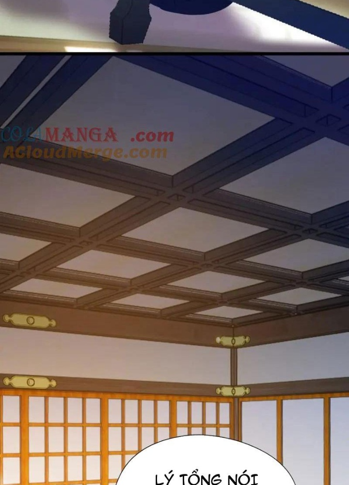 Tuyệt Thế Thiên Tài Hệ Thống Chapter 121 - Trang 2