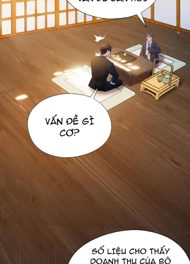 Tuyệt Thế Thiên Tài Hệ Thống Chapter 121 - Trang 2