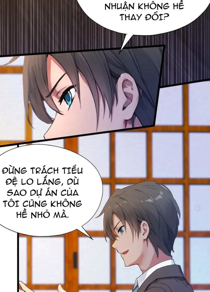 Tuyệt Thế Thiên Tài Hệ Thống Chapter 121 - Trang 2