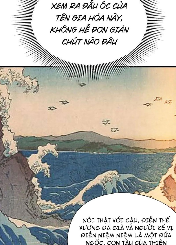 Tuyệt Thế Thiên Tài Hệ Thống Chapter 121 - Trang 2