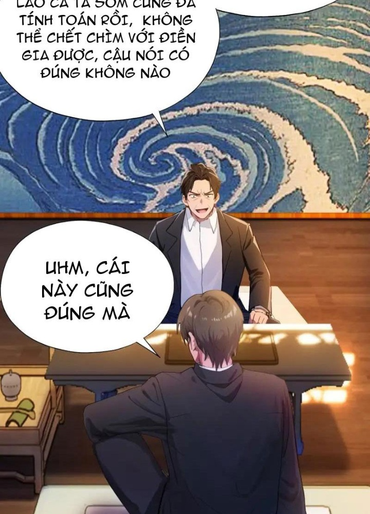 Tuyệt Thế Thiên Tài Hệ Thống Chapter 121 - Trang 2