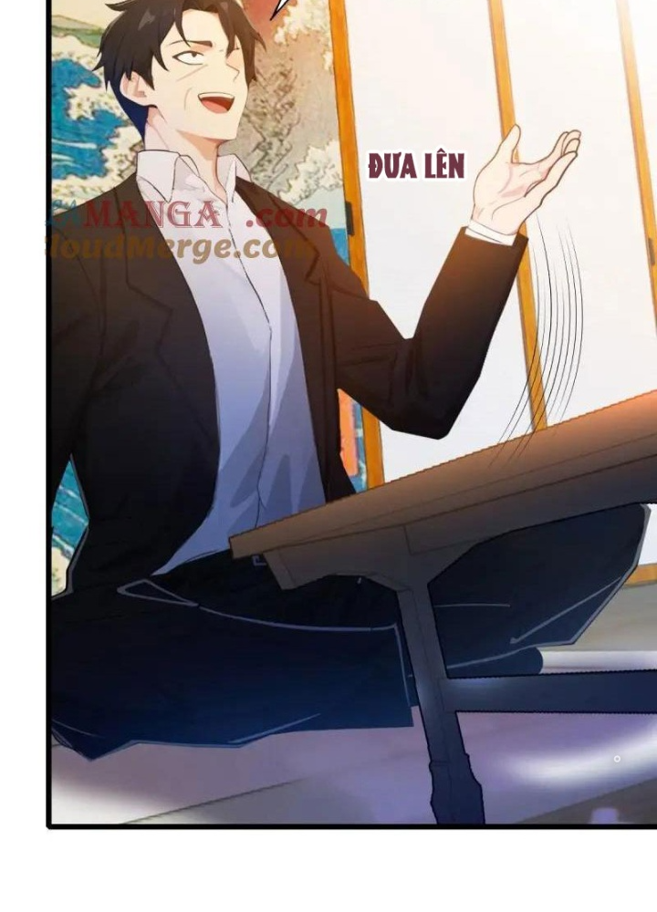 Tuyệt Thế Thiên Tài Hệ Thống Chapter 121 - Trang 2