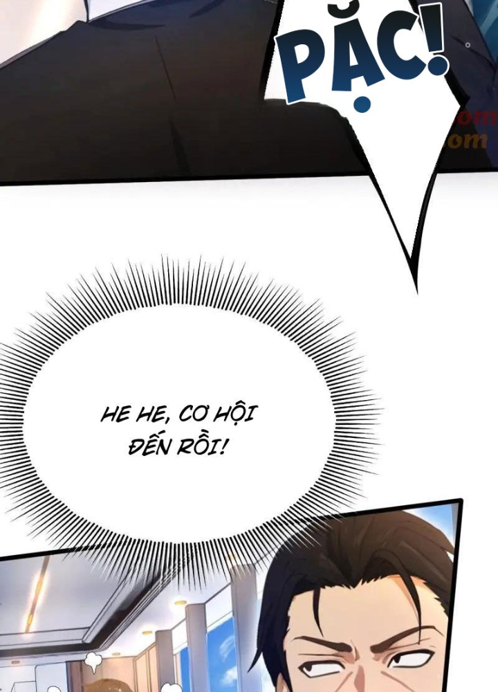 Tuyệt Thế Thiên Tài Hệ Thống Chapter 121 - Trang 2