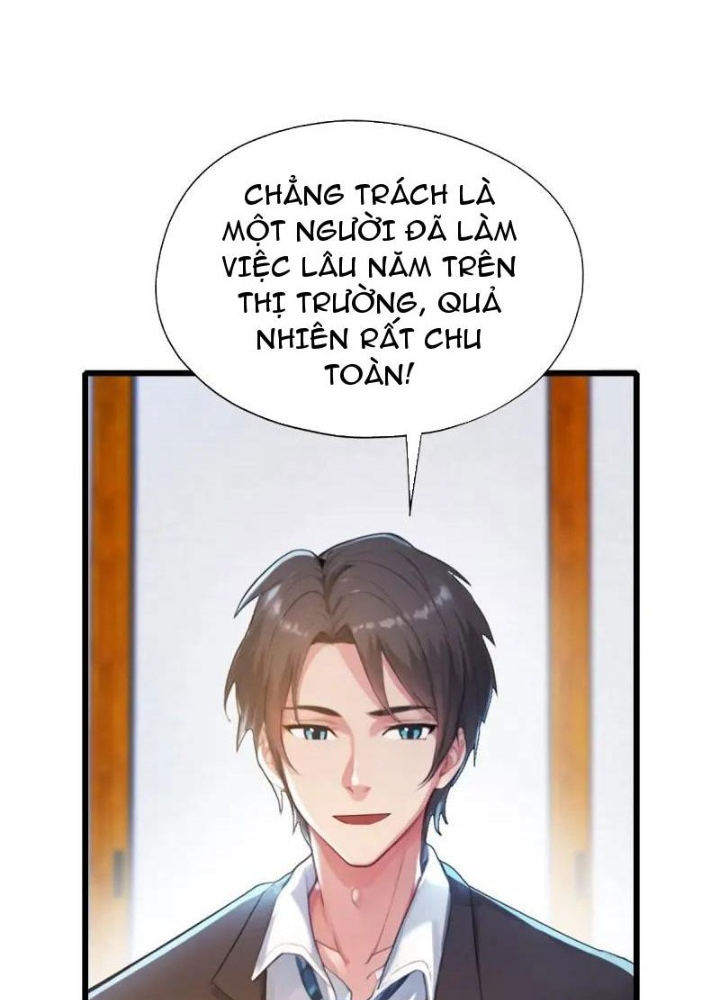 Tuyệt Thế Thiên Tài Hệ Thống Chapter 121 - Trang 2