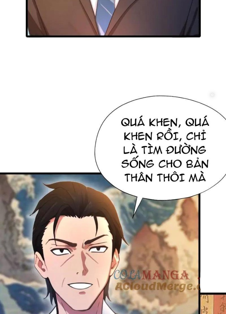 Tuyệt Thế Thiên Tài Hệ Thống Chapter 121 - Trang 2