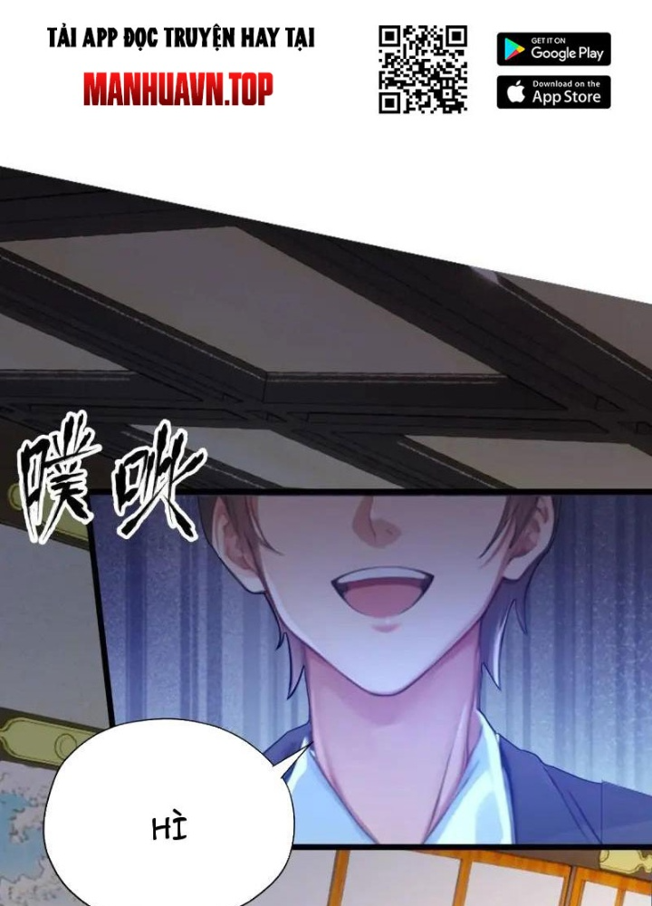 Tuyệt Thế Thiên Tài Hệ Thống Chapter 121 - Trang 2