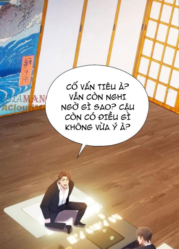 Tuyệt Thế Thiên Tài Hệ Thống Chapter 121 - Trang 2