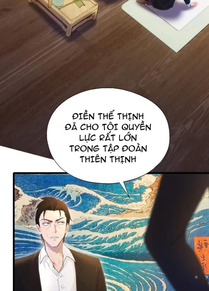 Tuyệt Thế Thiên Tài Hệ Thống Chapter 121 - Trang 2