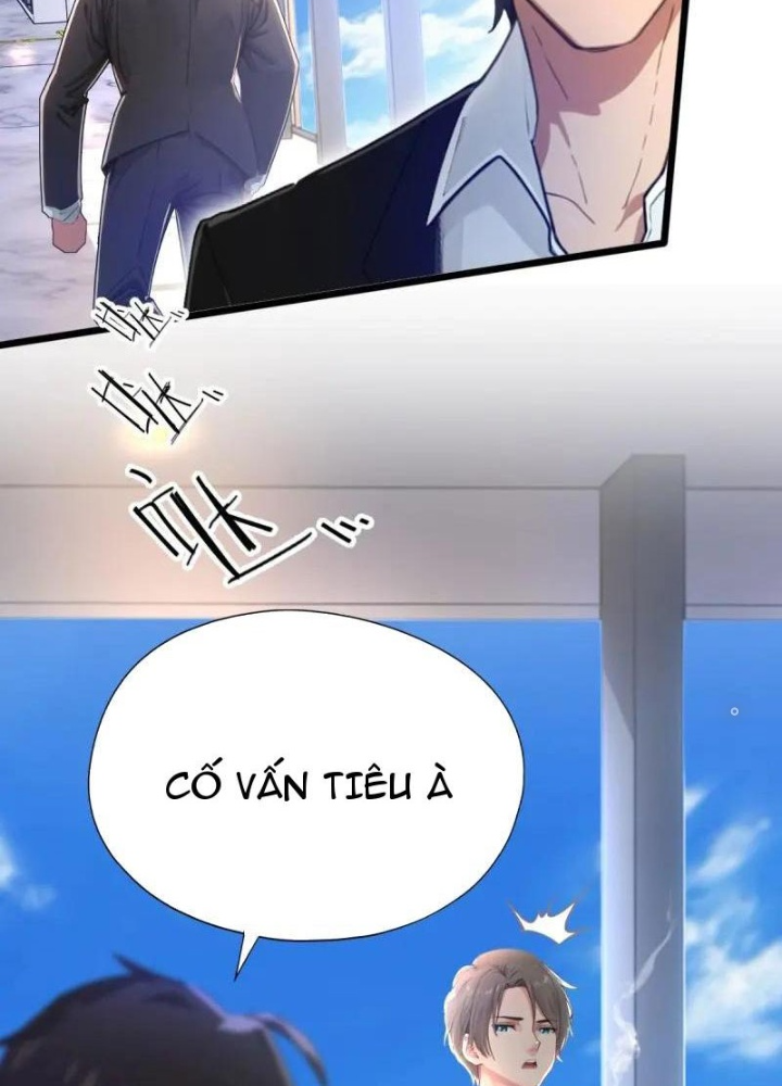 Tuyệt Thế Thiên Tài Hệ Thống Chapter 121 - Trang 2