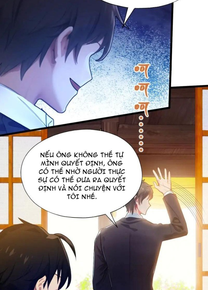 Tuyệt Thế Thiên Tài Hệ Thống Chapter 121 - Trang 2