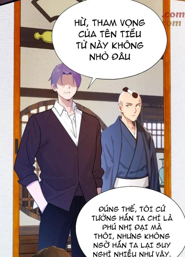 Tuyệt Thế Thiên Tài Hệ Thống Chapter 121 - Trang 2