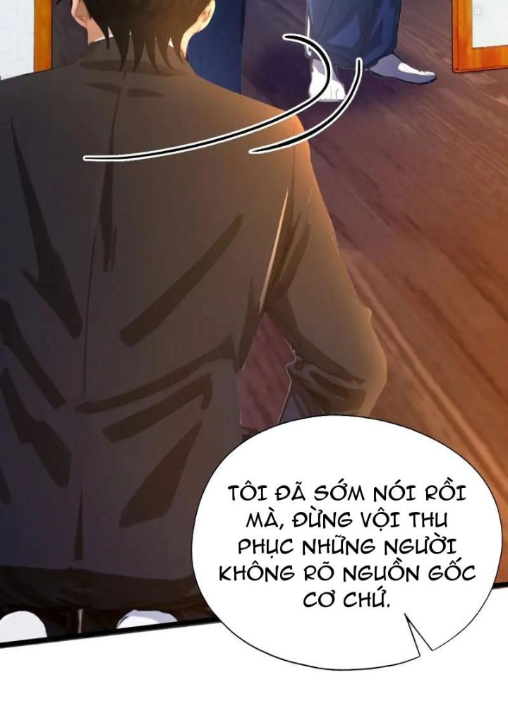 Tuyệt Thế Thiên Tài Hệ Thống Chapter 121 - Trang 2