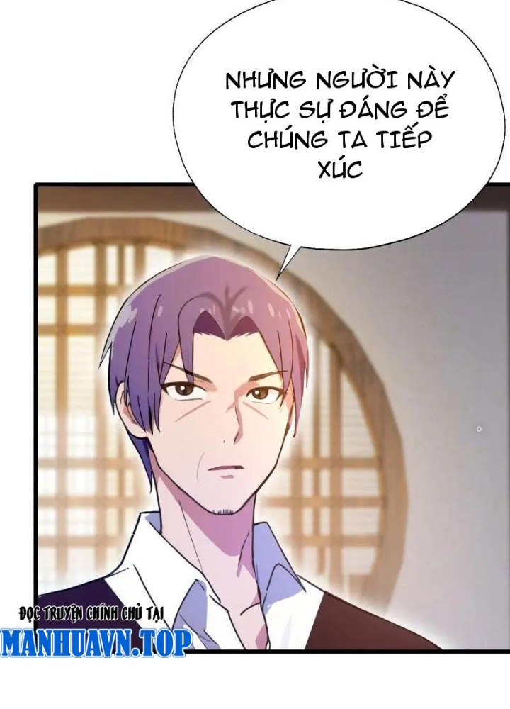 Tuyệt Thế Thiên Tài Hệ Thống Chapter 121 - Trang 2