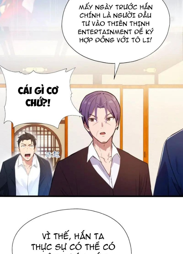 Tuyệt Thế Thiên Tài Hệ Thống Chapter 121 - Trang 2