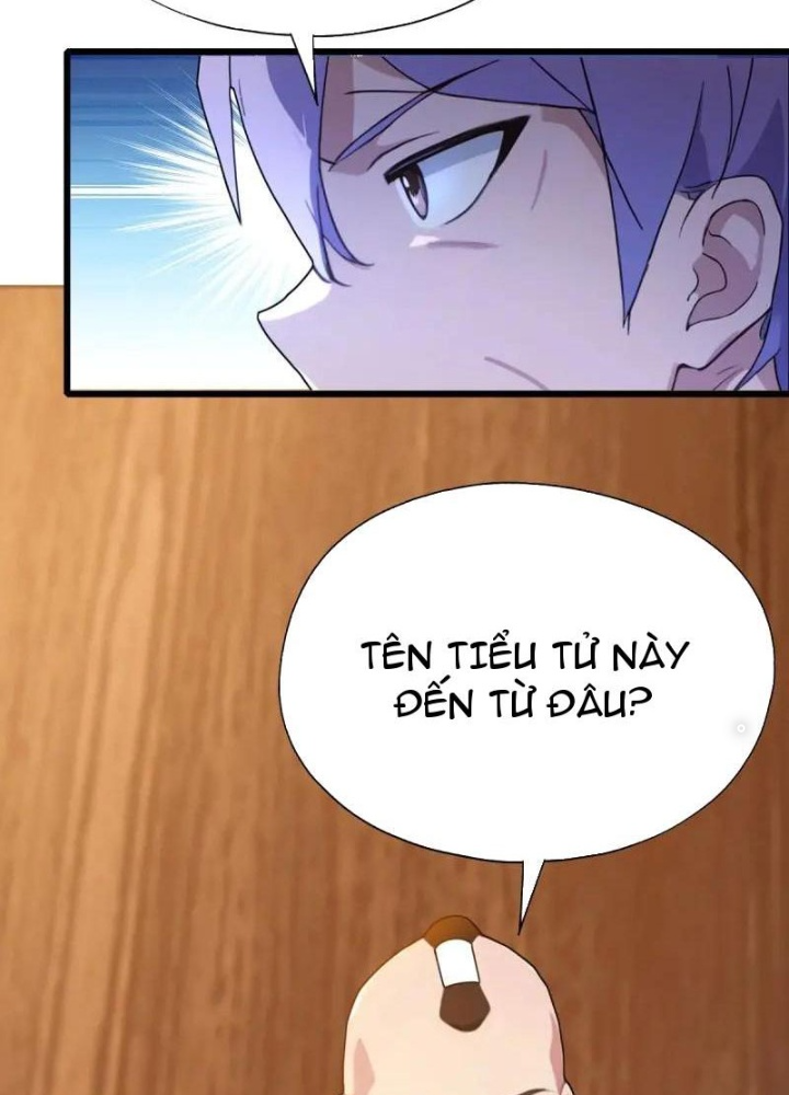 Tuyệt Thế Thiên Tài Hệ Thống Chapter 121 - Trang 2