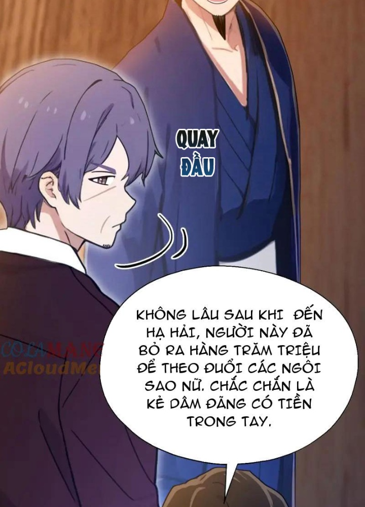 Tuyệt Thế Thiên Tài Hệ Thống Chapter 121 - Trang 2