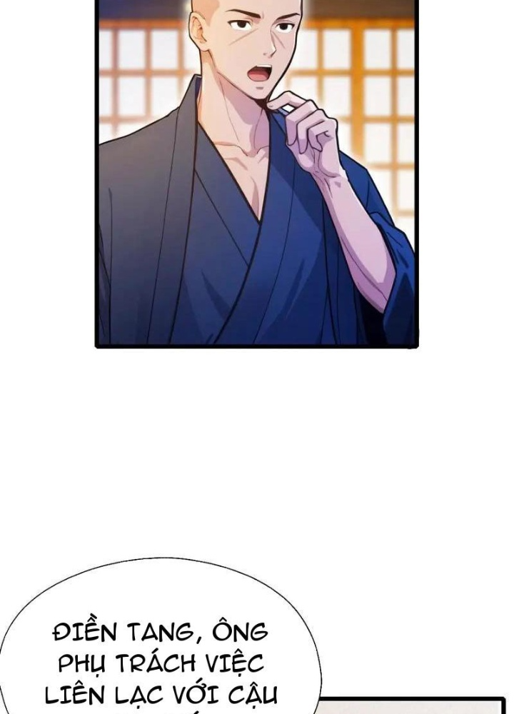 Tuyệt Thế Thiên Tài Hệ Thống Chapter 121 - Trang 2